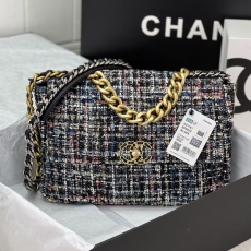 Chanel 19 Bags